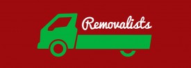 Removalists Pulganbar - Furniture Removalist Services
